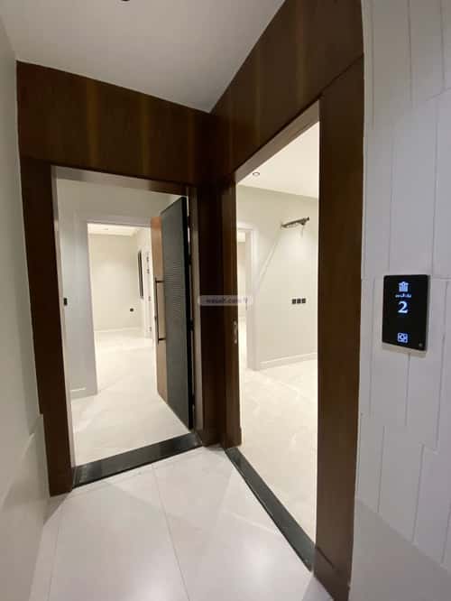 Apartment with 4 bedrooms الملك فهد، مكة المكرمة