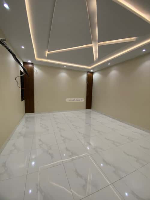 شقة ب 5 غرف القشاشية الجديد، مكة المكرمة