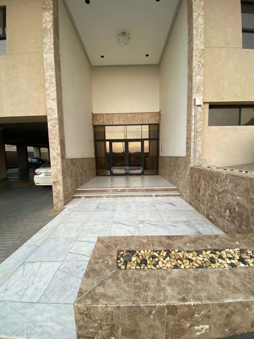 Apartment with 4 bedrooms النزهة، مكة المكرمة