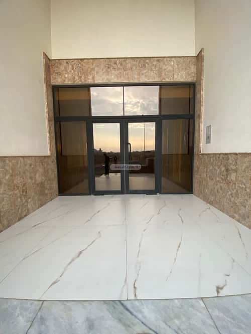 Apartment with 4 bedrooms النزهة، مكة المكرمة