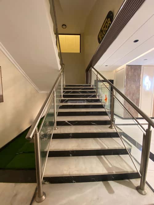 Apartment with 4 Bedrooms Alnozha, Makkah Al Mukarramah