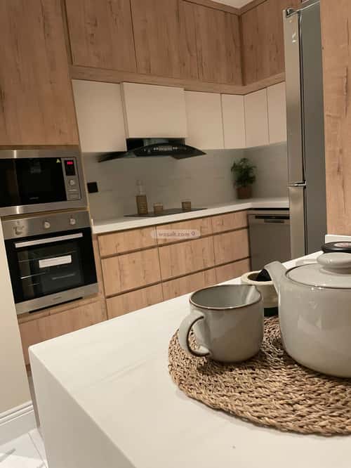 Apartment with 3 bedrooms الندى، شمال الرياض، الرياض