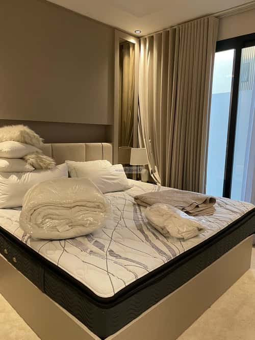 شقة ب 3 غرف الندى، شمال الرياض، الرياض