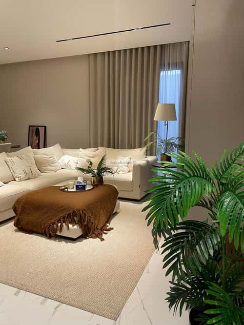 Apartment with 3 Bedrooms An-Nada, North Riyadh, Riyadh