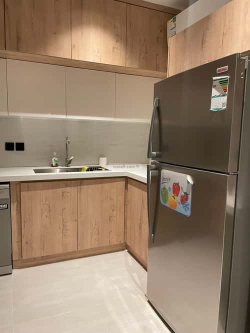 Apartment with 3 Bedrooms An-Nada, North Riyadh, Riyadh