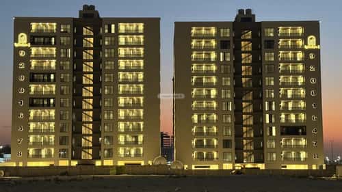 Apartment with 3 bedrooms ضاحية الملك فهد، الدمام