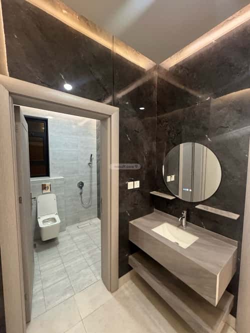 شقة 166 متر مربع ب 5 غرف القشاشية الجديد، مكة المكرمة