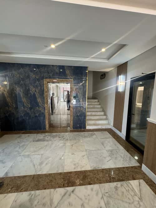 Apartment 166 SQM with 5 Bedrooms Alghashashyaalgadeed, Makkah Al Mukarramah