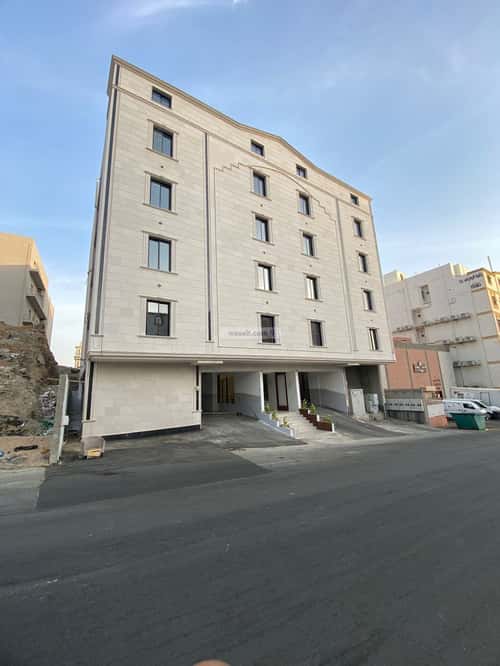 شقة 159 متر مربع ب 4 غرف الملك فهد، مكة المكرمة