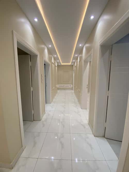 شقة 159 متر مربع ب 4 غرف الملك فهد، مكة المكرمة