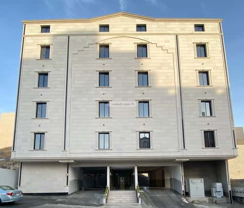 شقة 159 متر مربع ب 4 غرف الملك فهد، مكة المكرمة