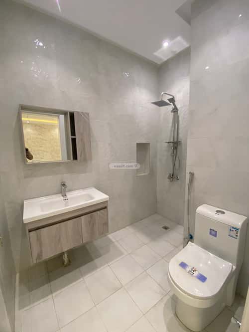 Apartment 159 SQM with 4 Bedrooms Almalekfahd, Makkah Al Mukarramah