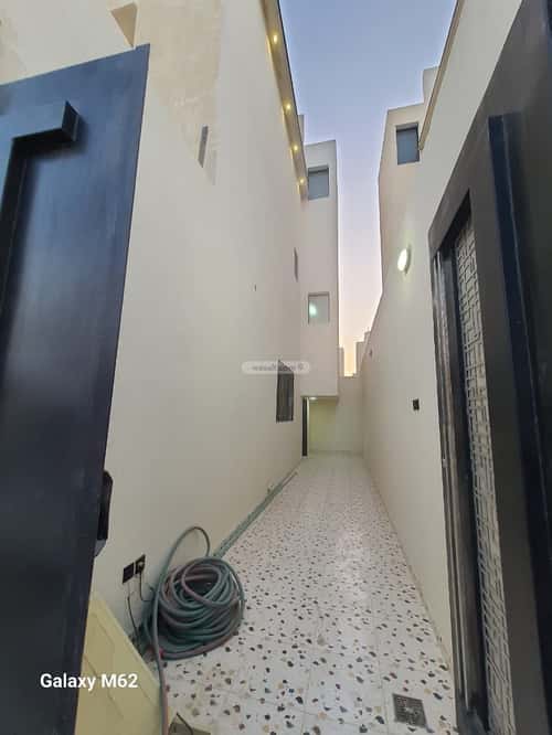 Floor 165 SQM with 3 bedrooms طيبة، جنوب الرياض، الرياض