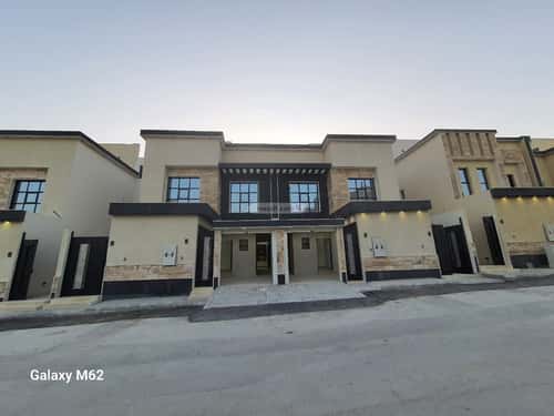 دور 165.13 متر مربع ب 3 غرف طيبة، جنوب الرياض، الرياض