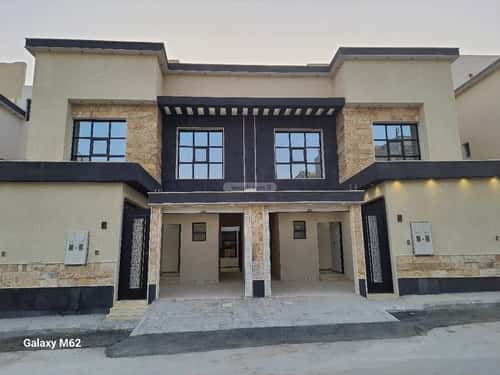 Floor 165 SQM with 3 Bedrooms Taybah, South Riyadh, Riyadh