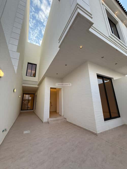 Apartment with 5 bedrooms بدر، جنوب الرياض، الرياض