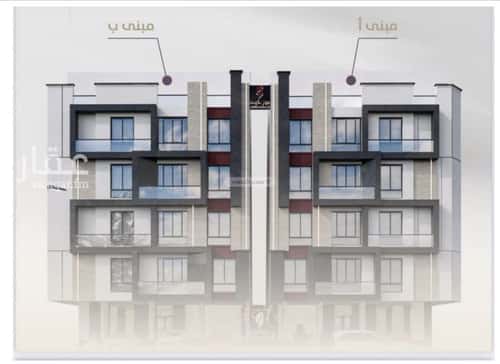 Apartment with 3 Bedrooms Al Zahrah, North Jeddah, Jeddah