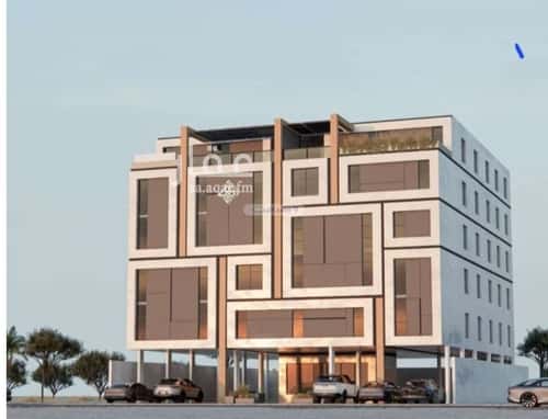 Apartment with 3 Bedrooms Al Jamea|Ah, South Jeddah, Jeddah