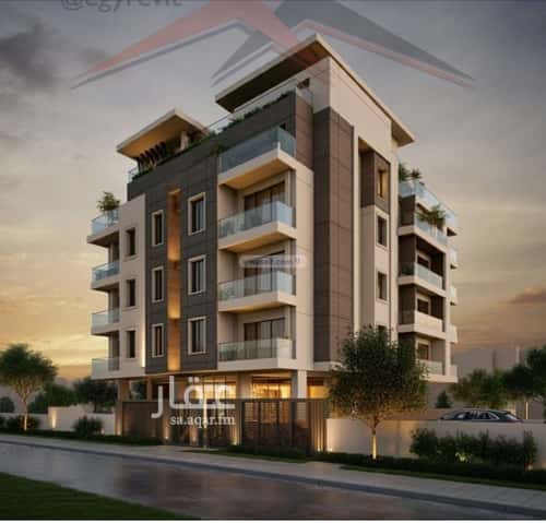 شقة 3 غرف في السلامة