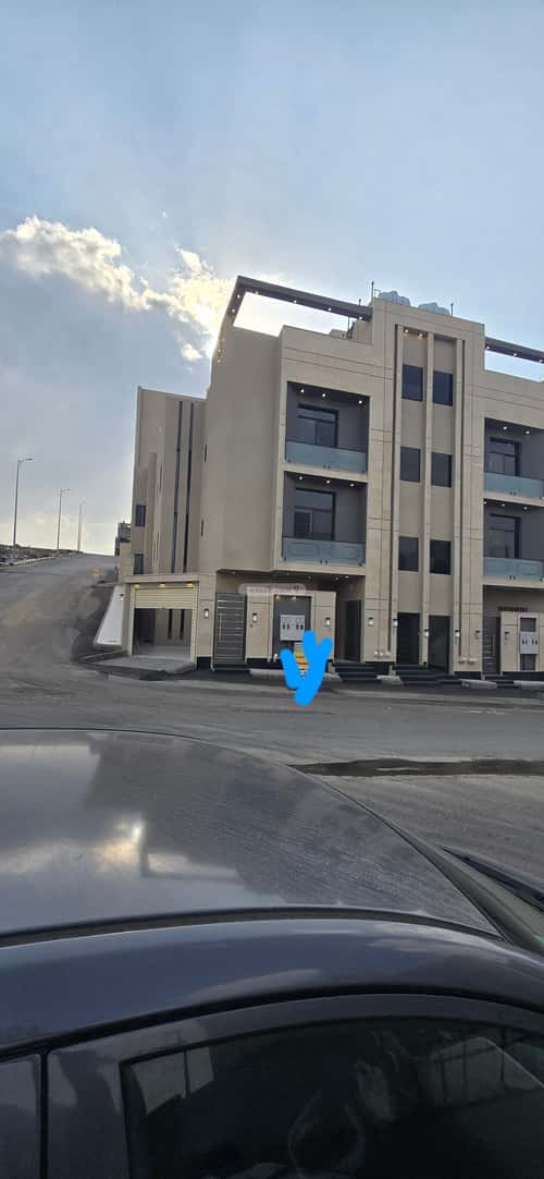 شقة ب 6 غرف الغدير، أبها