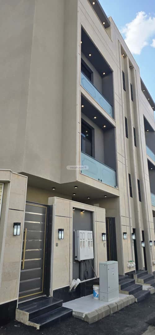 شقة ب 6 غرف الغدير، أبها