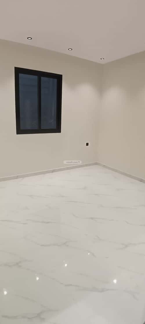 Floor 231 SQM with 4 bedrooms بدر، جنوب الرياض، الرياض
