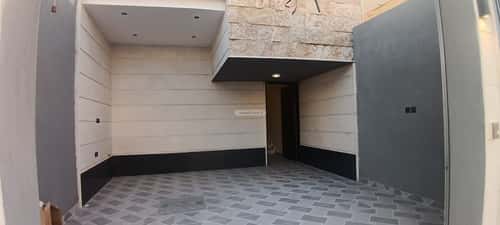 دور 231.65 متر مربع ب 4 غرف بدر، جنوب الرياض، الرياض