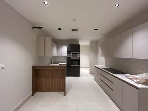 شقة بغرفتين القيروان، شمال الرياض، الرياض