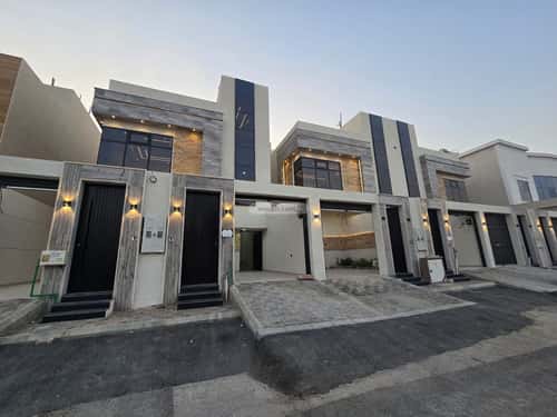 Floor 181 SQM with 4 Bedrooms Al-Awaly, West Riyadh, Riyadh