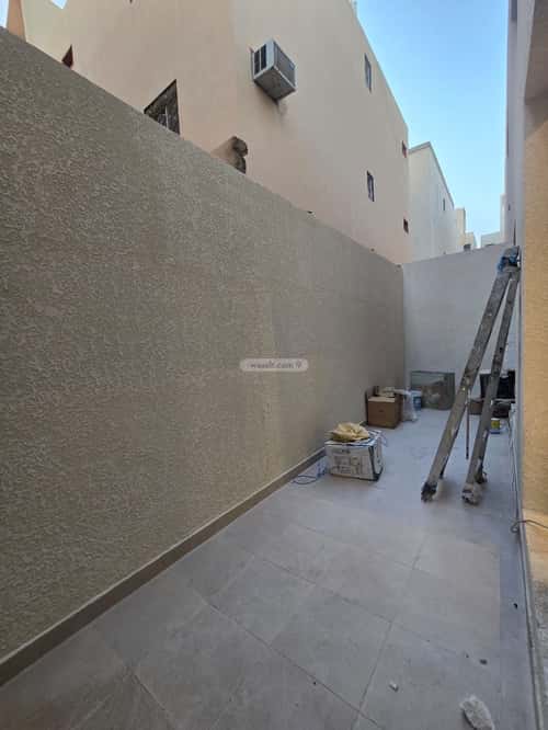 Floor 181 SQM with 4 bedrooms العوالي، غرب الرياض، الرياض