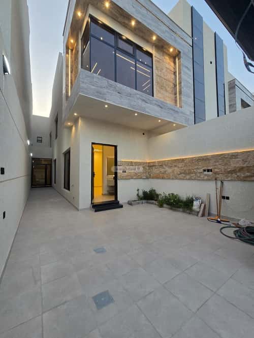 Floor 181.12 SQM with 4 Bedrooms Al-Awaly, West Riyadh, Riyadh