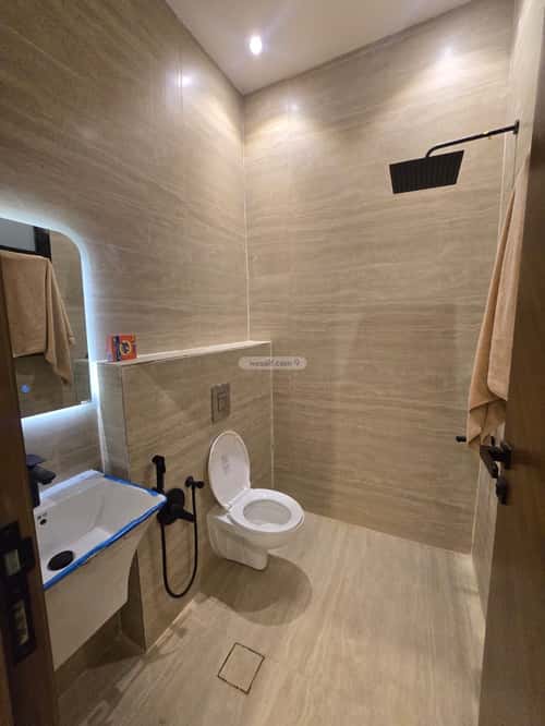 Floor 181.12 SQM with 4 Bedrooms Al-Awaly, West Riyadh, Riyadh