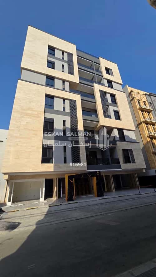 دور 352.84 متر مربع ب 6 غرف الحمراء، شمال جدة، جدة