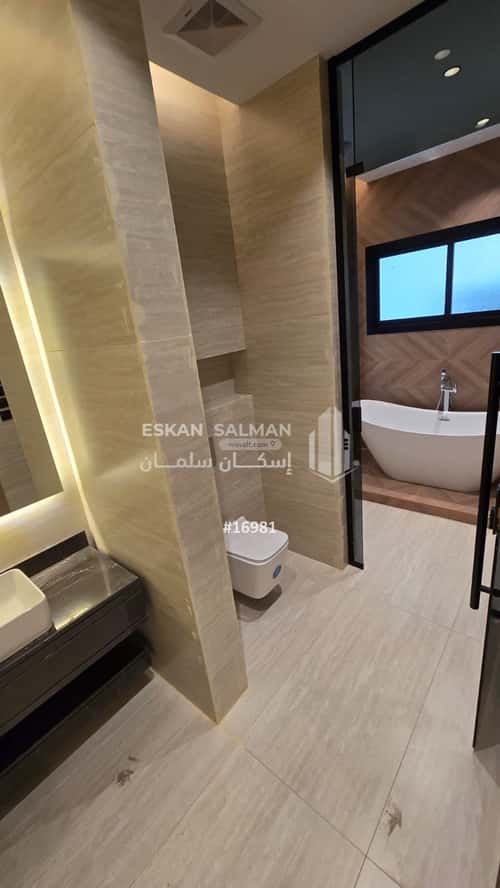 دور 352.84 متر مربع ب 6 غرف الحمراء، شمال جدة، جدة