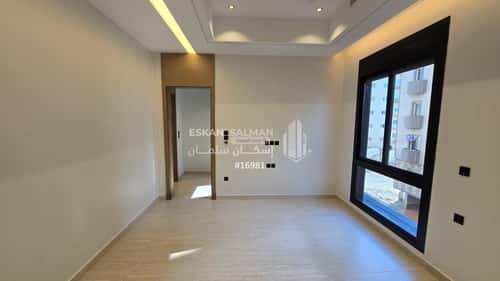 Floor 352 SQM with 6 bedrooms الحمراء، شمال جدة، جدة