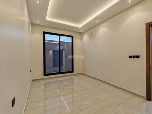 فيلا 310.5 متر مربع الرمال، شرق الرياض، الرياض