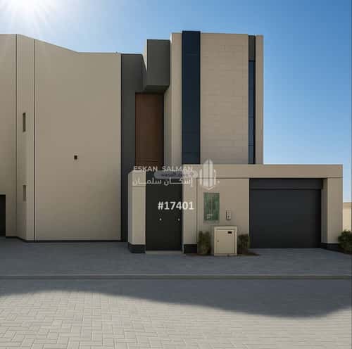 دور 194.03 متر مربع ب 5 غرف الجنادرية، شرق الرياض، الرياض