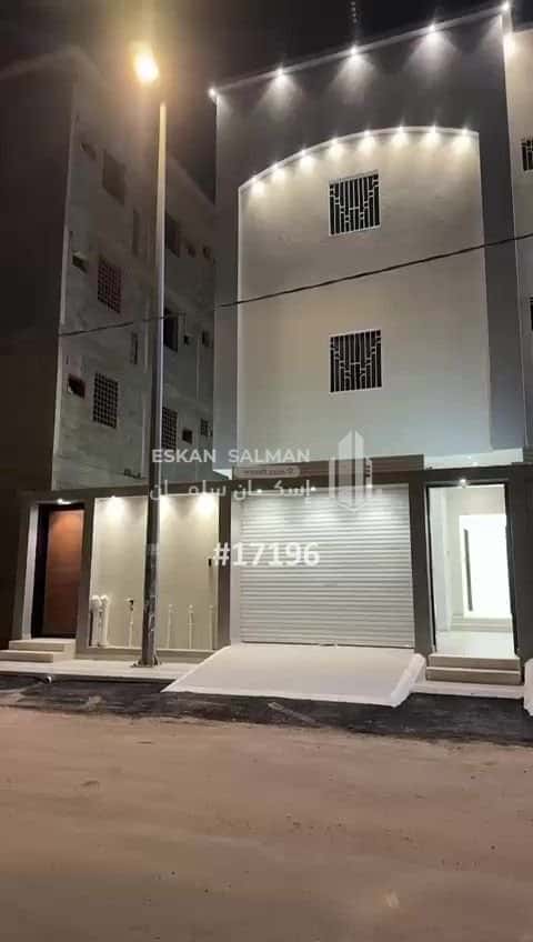 Apartment with 6 Bedrooms Prince Abdullah, Bisha
