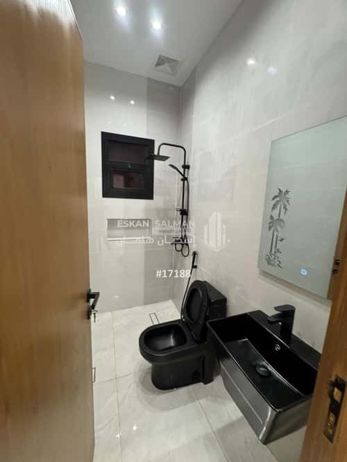 Apartment with 3 bedrooms الرحاب 2، جازان