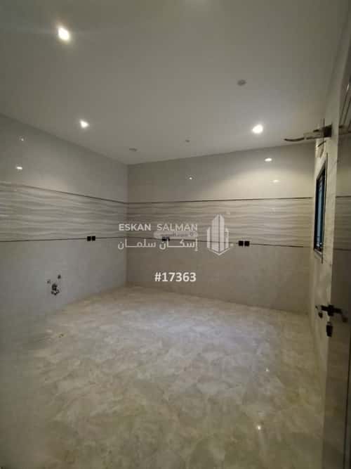 Villa 240 SQM Facing South on 10m Width Street Industrial City, Madinah