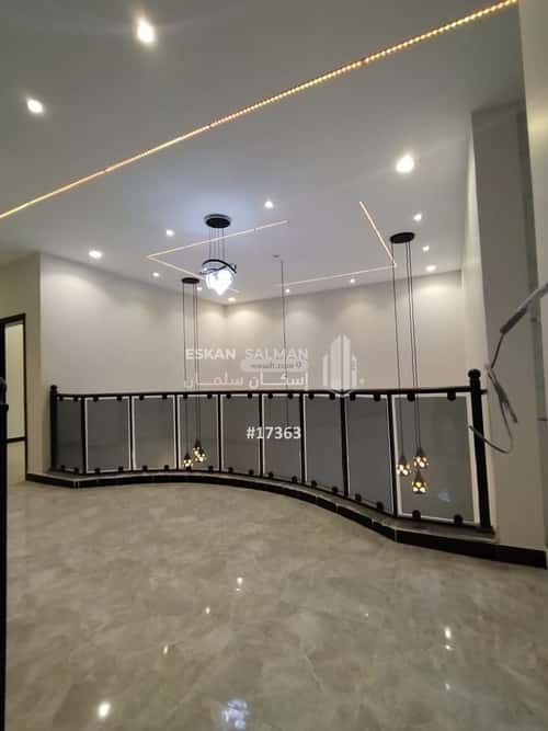 Villa 240 SQM Facing South on 10m Width Street Industrial City, Madinah