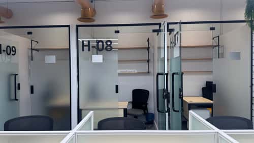 مكتب للإيجار الدريهمية، غرب الرياض، الرياض