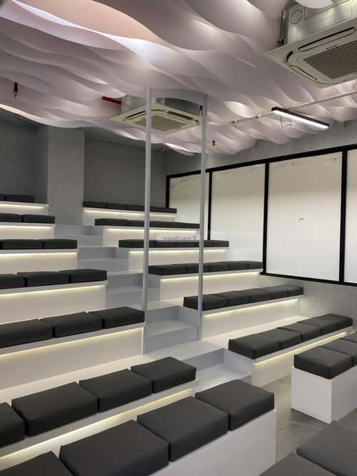 مكتب للإيجار الدريهمية، غرب الرياض، الرياض