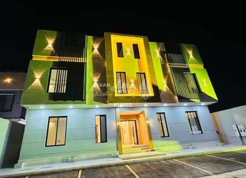 شقة ب 6 غرف الرحمانية، شرق جدة، جدة