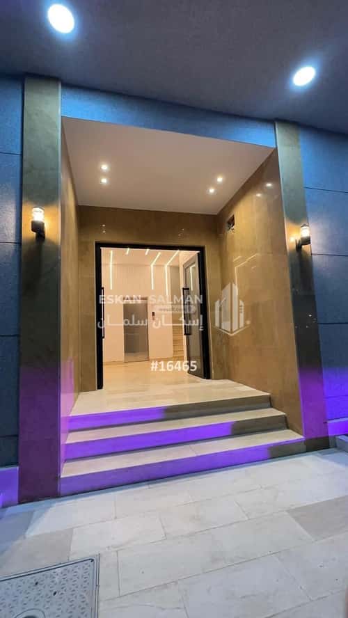Apartment with 6 Bedrooms Al Rahmanyah, East Jeddah, Jeddah