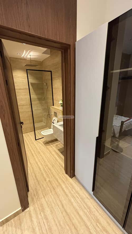 Villa 507 SQM Facing South on 24m Width Street Wadi Muzahim, Madinah