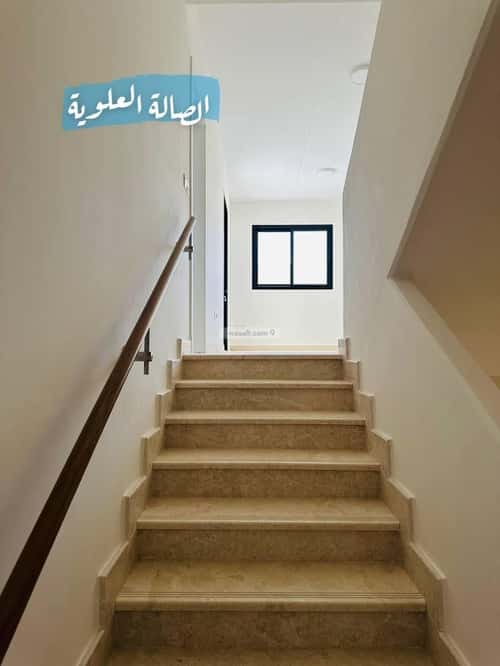 Villa 400 SQM Facing South West on 12m Width Street Sedra, Riyadh