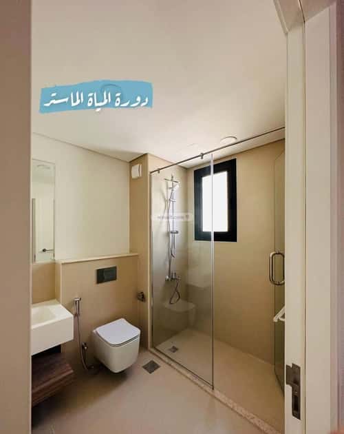 فيلا 400 متر مربع جنوبية غربية على شارع 12م سدرة، الرياض