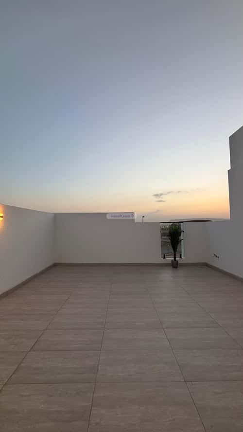 Villa 377 SQM Facing North on 14m Width Street Wadi Muzahim, Madinah