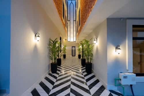 شقة ب 3 غرف القدس، شرق الرياض، الرياض